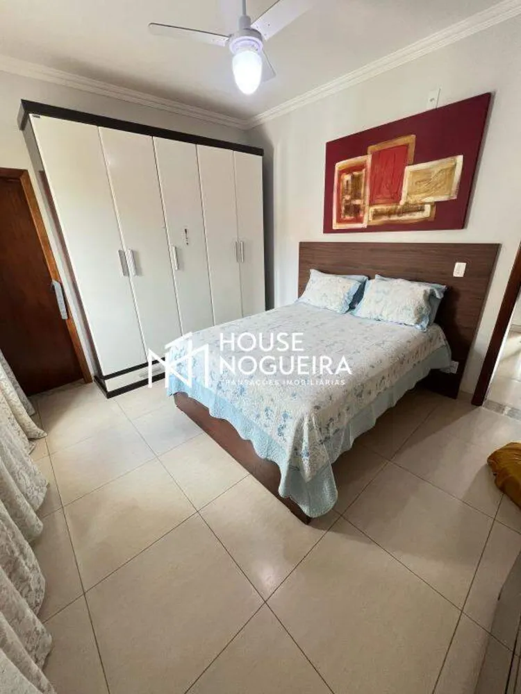 Casa, 4 quartos, 236 m² - Foto 7