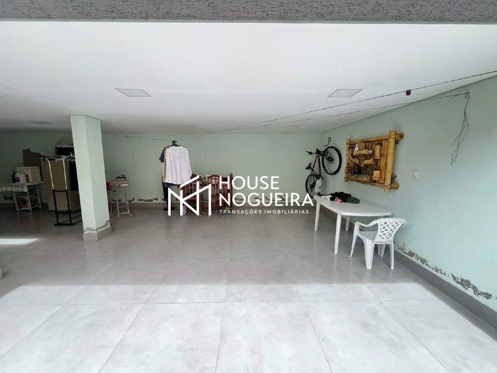 Casa, 4 quartos, 236 m² - Foto 5
