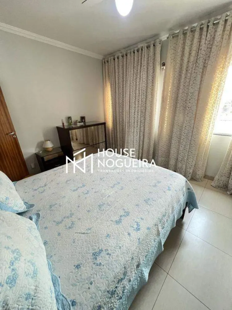 Casa, 4 quartos, 236 m² - Foto 7
