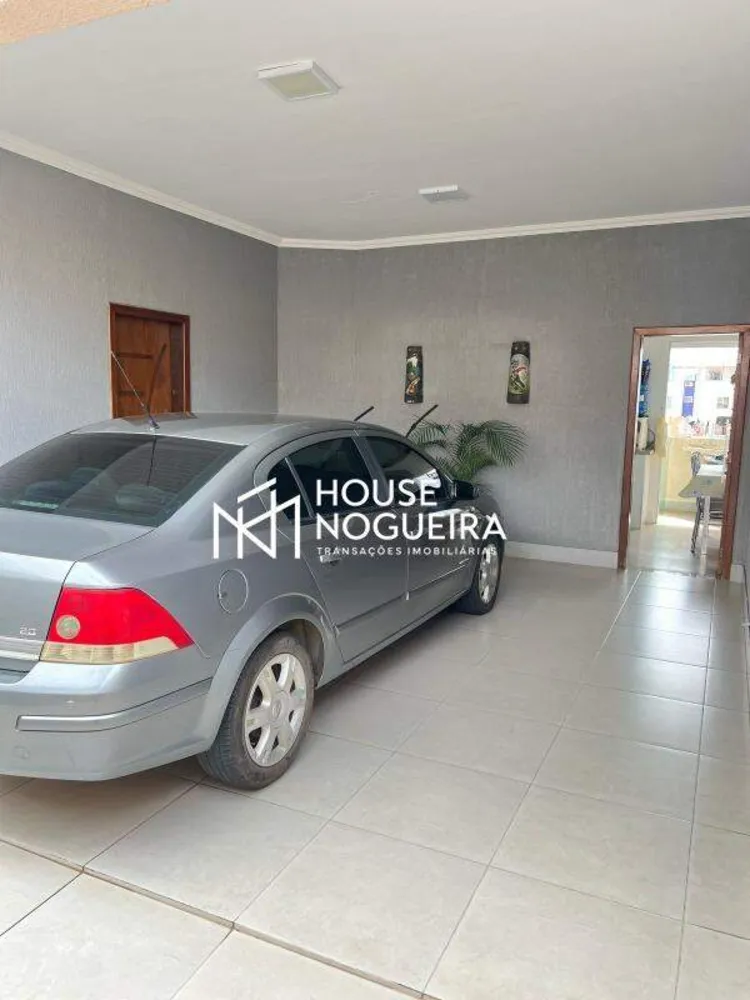 Casa, 4 quartos, 236 m² - Foto 3