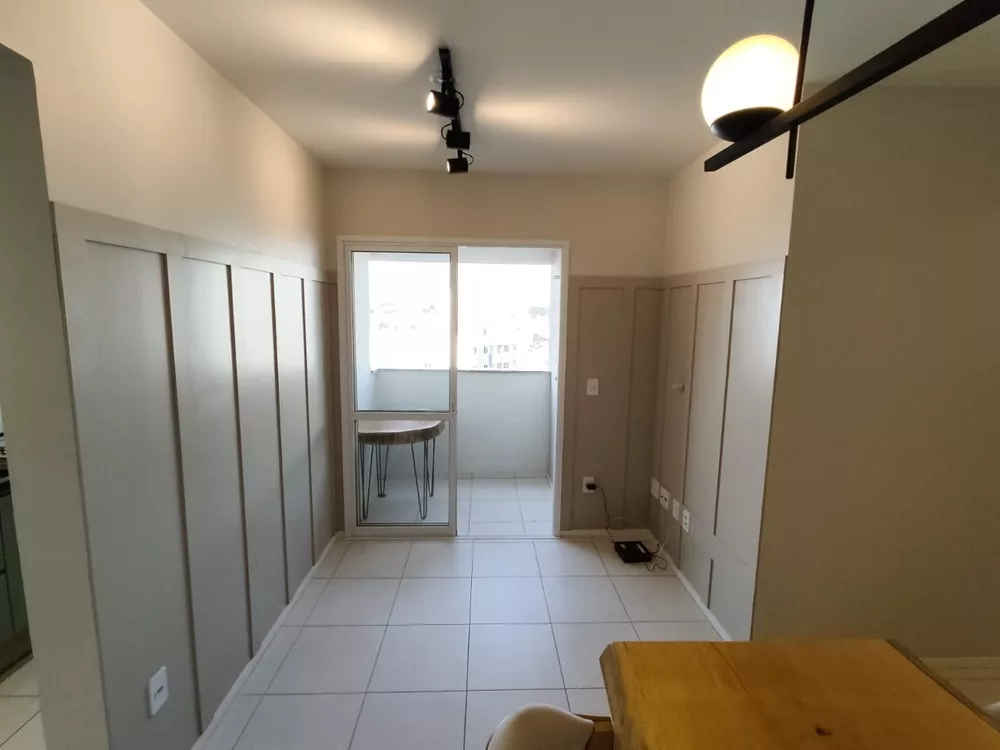 Apartamento à venda com 3 quartos, 64m² - Foto 5