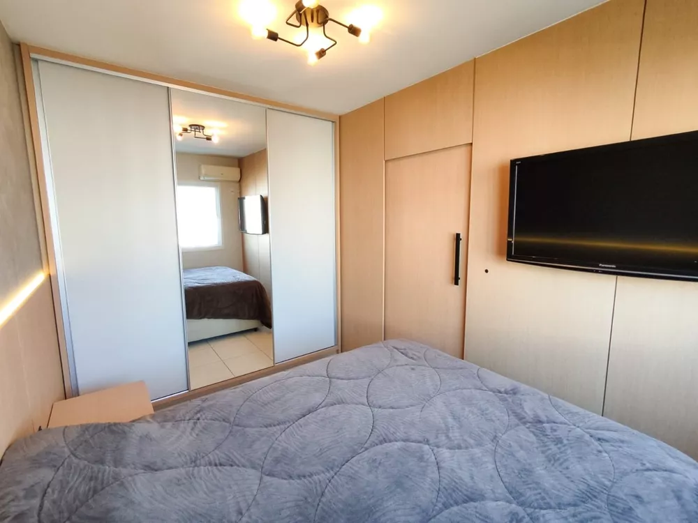 Apartamento à venda com 3 quartos, 64m² - Foto 7