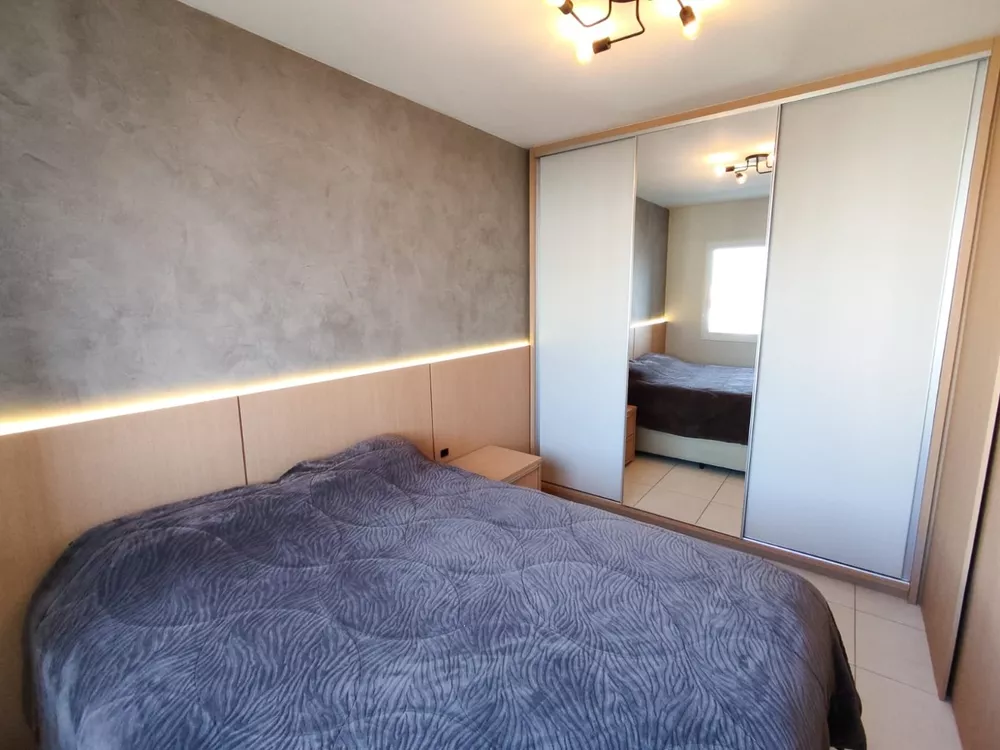 Apartamento à venda com 3 quartos, 64m² - Foto 6