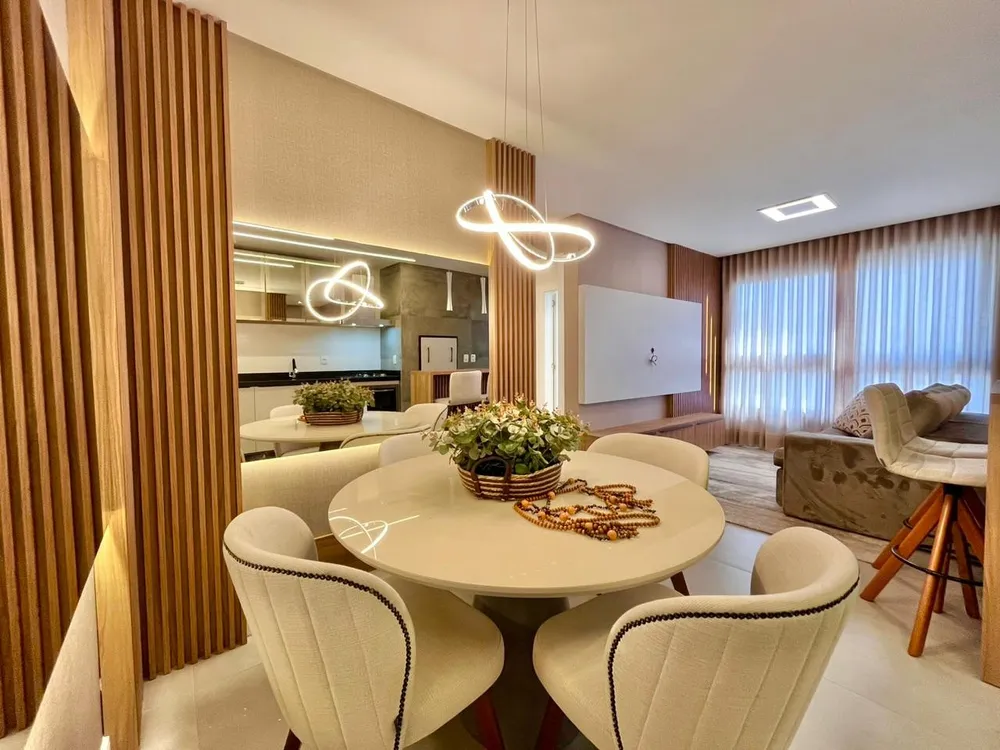 Apartamento, 2 quartos, 89 m² - Foto 1