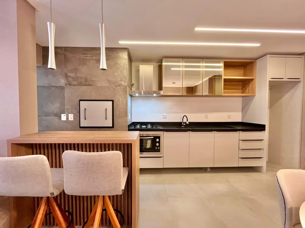 Apartamento, 2 quartos, 89 m² - Foto 5