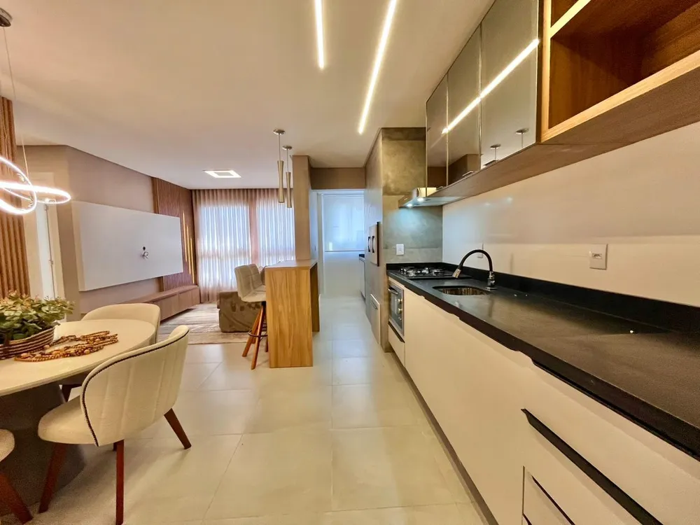 Apartamento, 2 quartos, 89 m² - Foto 2