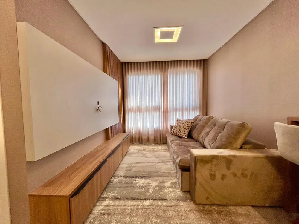 Apartamento, 2 quartos, 89 m² - Foto 8
