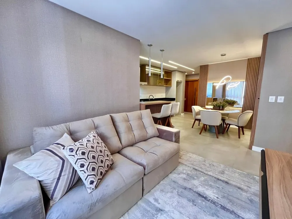 Apartamento, 2 quartos, 89 m² - Foto 3