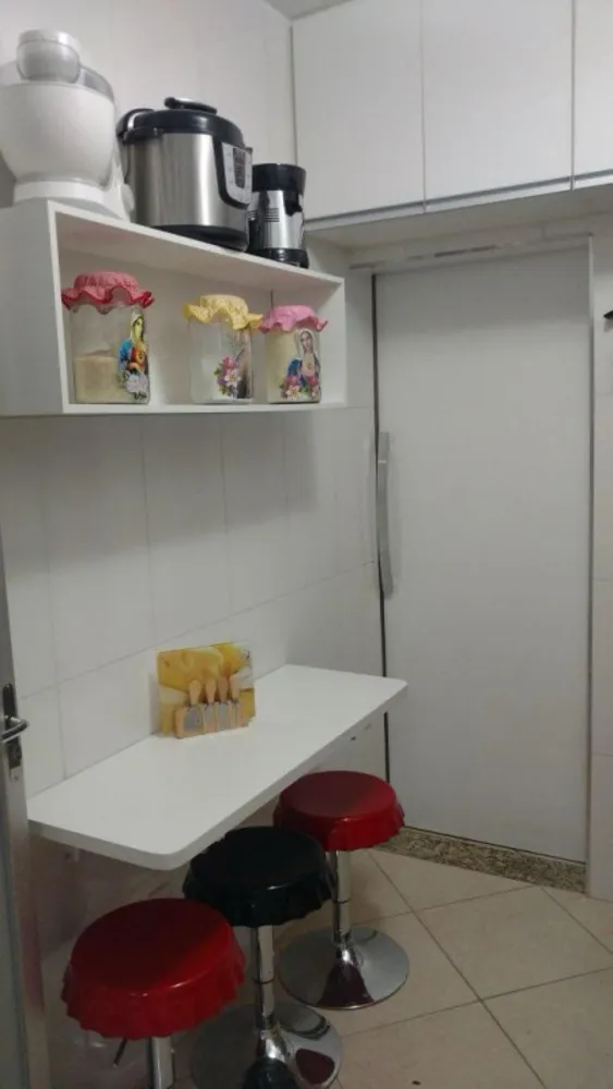Casa, 2 quartos, 72 m² - Foto 7