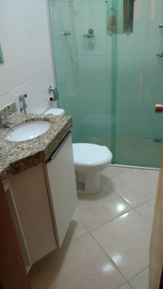 Casa, 2 quartos, 72 m² - Foto 5