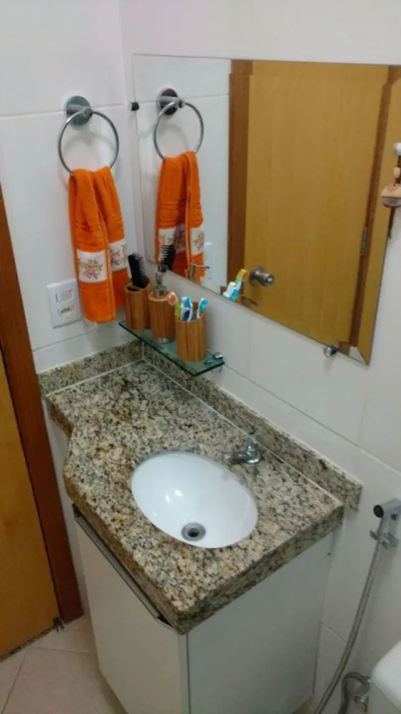 Casa, 2 quartos, 72 m² - Foto 5