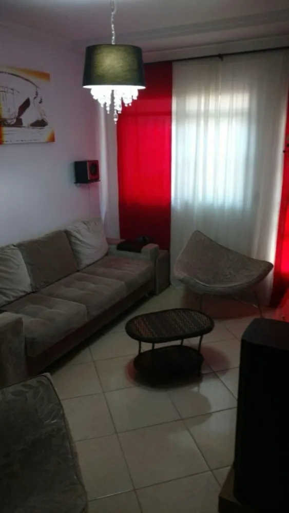 Casa, 2 quartos, 72 m² - Foto 3