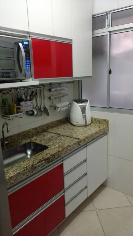 Casa, 2 quartos, 72 m² - Foto 13