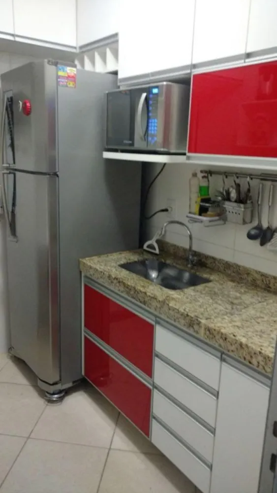 Casa, 2 quartos, 72 m² - Foto 11