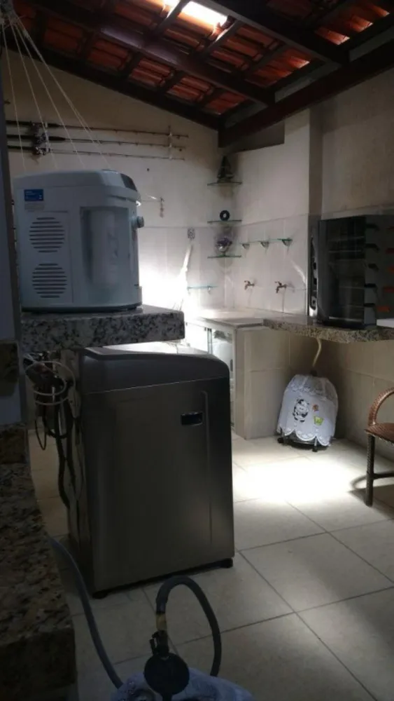 Casa, 2 quartos, 72 m² - Foto 7