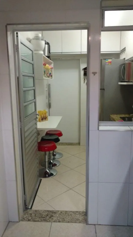 Casa, 2 quartos, 72 m² - Foto 8