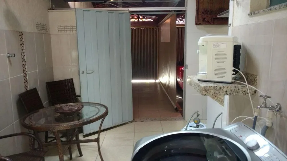 Casa, 2 quartos, 72 m² - Foto 8