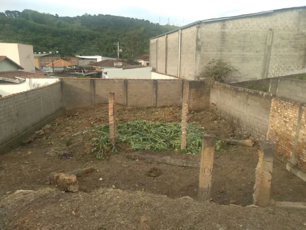 Terreno, 272 m² - Foto 9