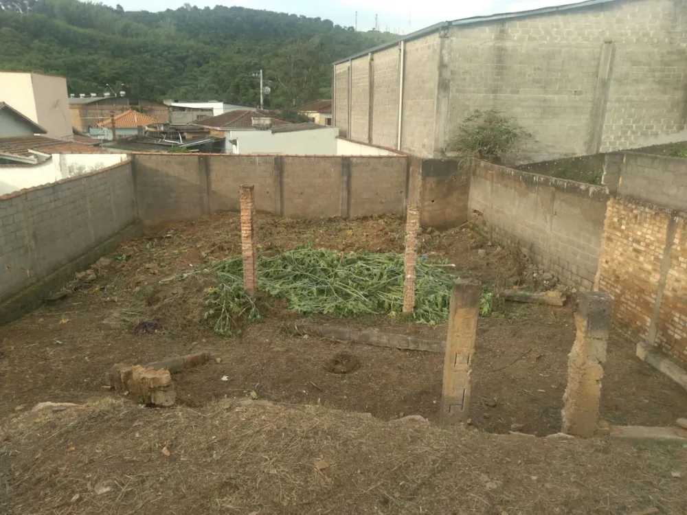 Terreno, 272 m² - Foto 8