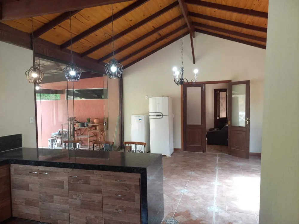 Casa, 4 quartos, 200 m² - Foto 8