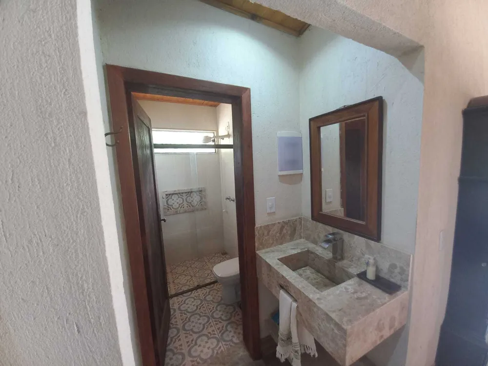 Casa, 4 quartos, 200 m² - Foto 17