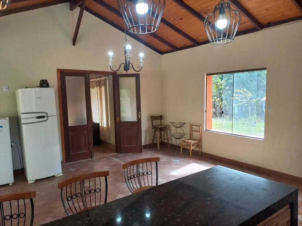 Casa, 4 quartos, 200 m² - Foto 10