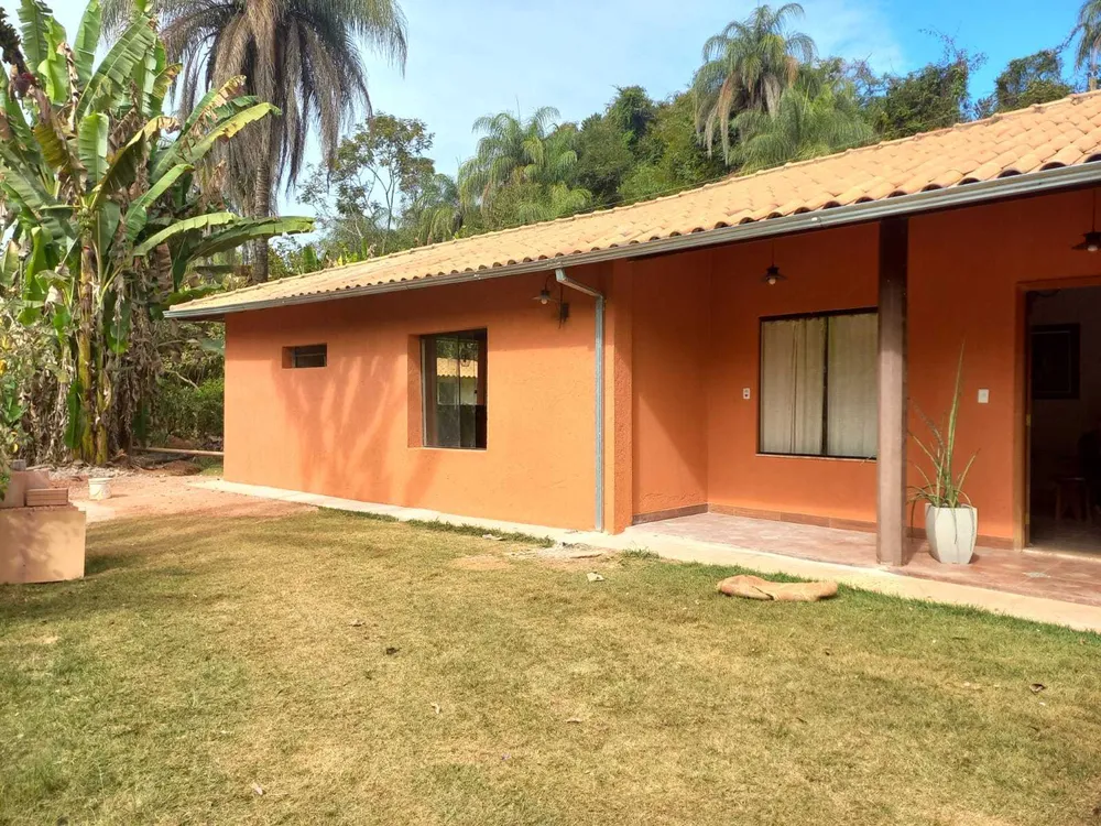 Casa, 4 quartos, 200 m² - Foto 2
