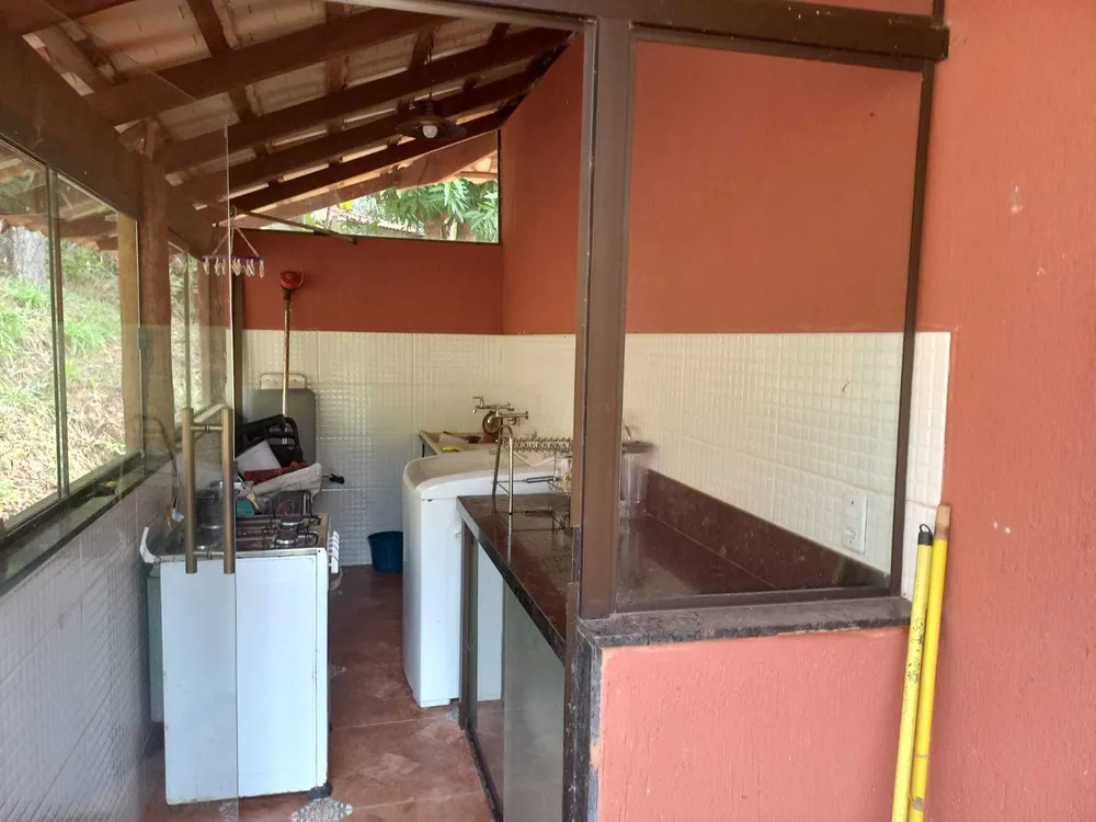 Casa, 4 quartos, 200 m² - Foto 11