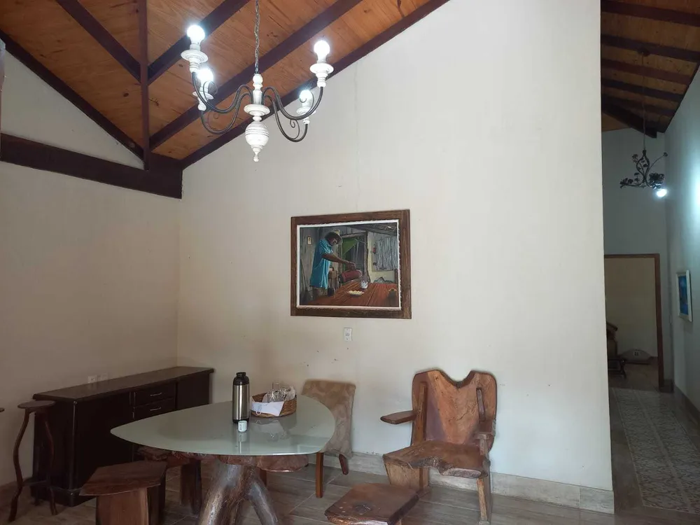 Casa, 4 quartos, 200 m² - Foto 5