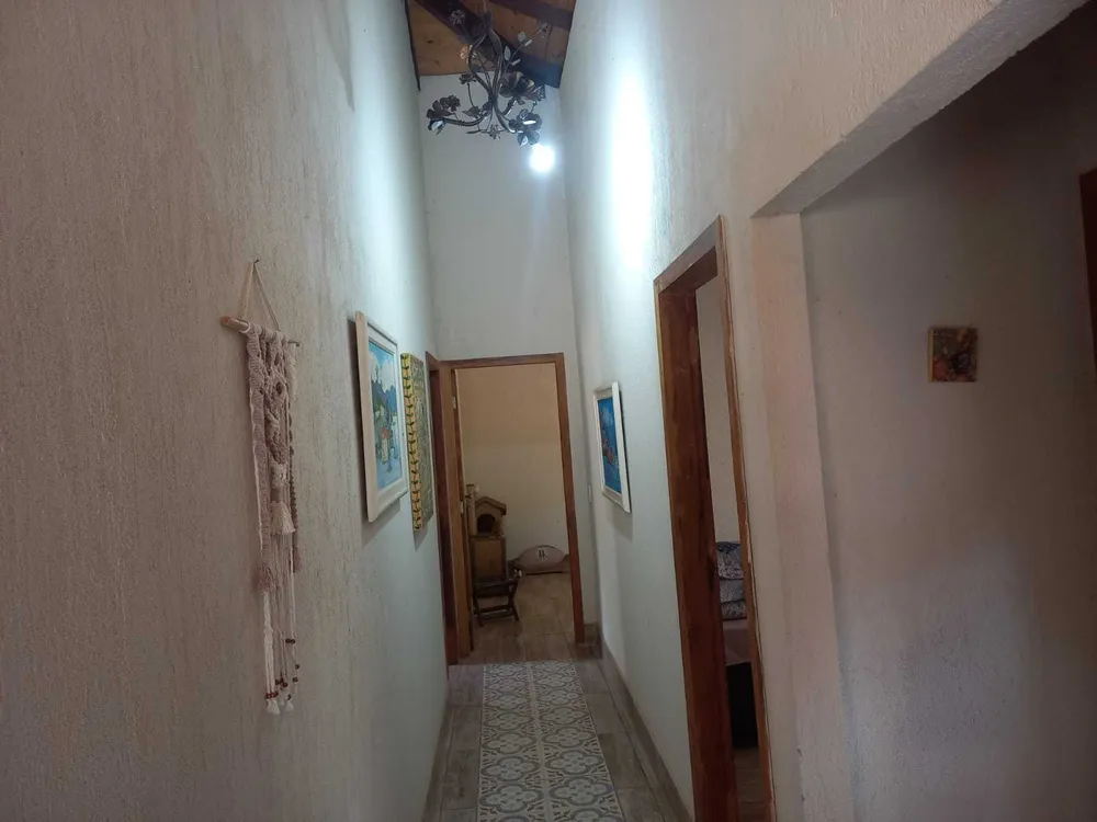 Casa, 4 quartos, 200 m² - Foto 18