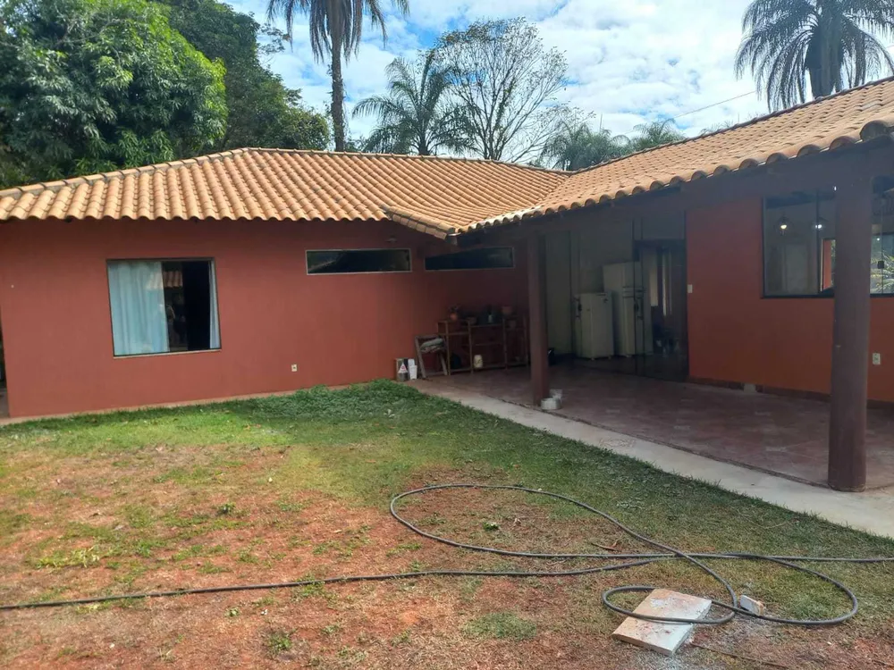 Casa, 4 quartos, 200 m² - Foto 10