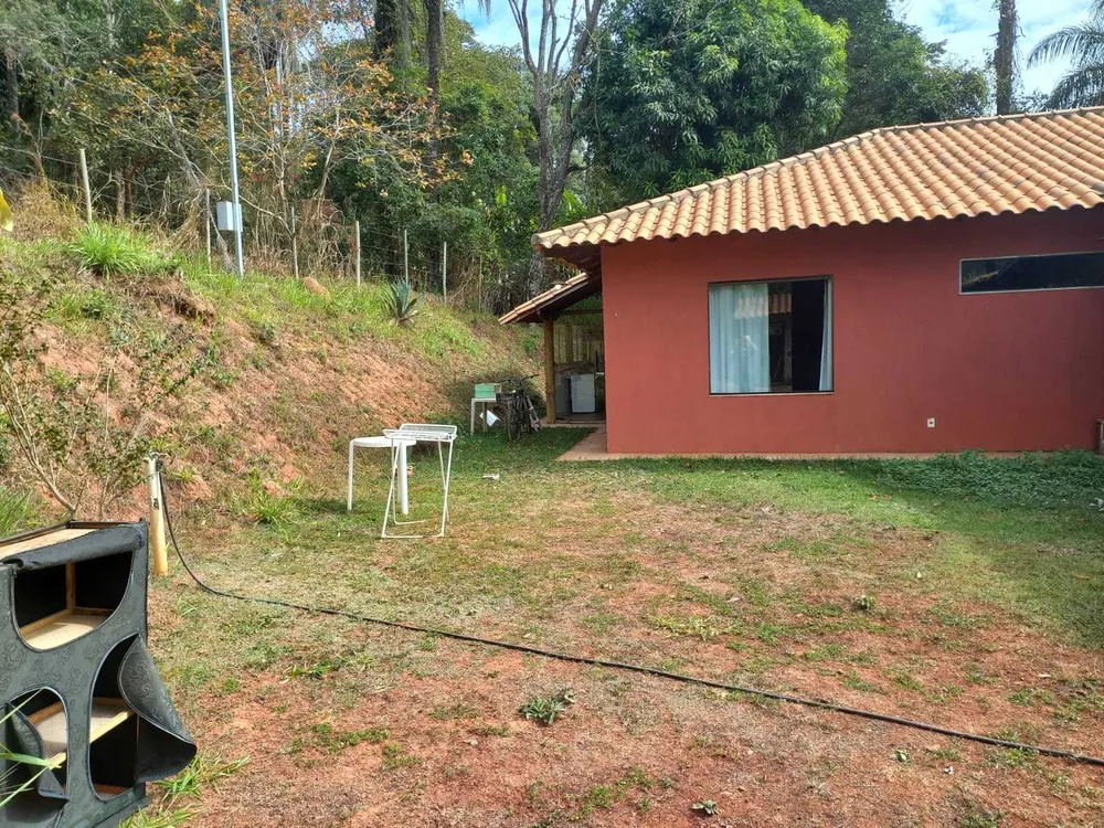Casa, 4 quartos, 200 m² - Foto 15