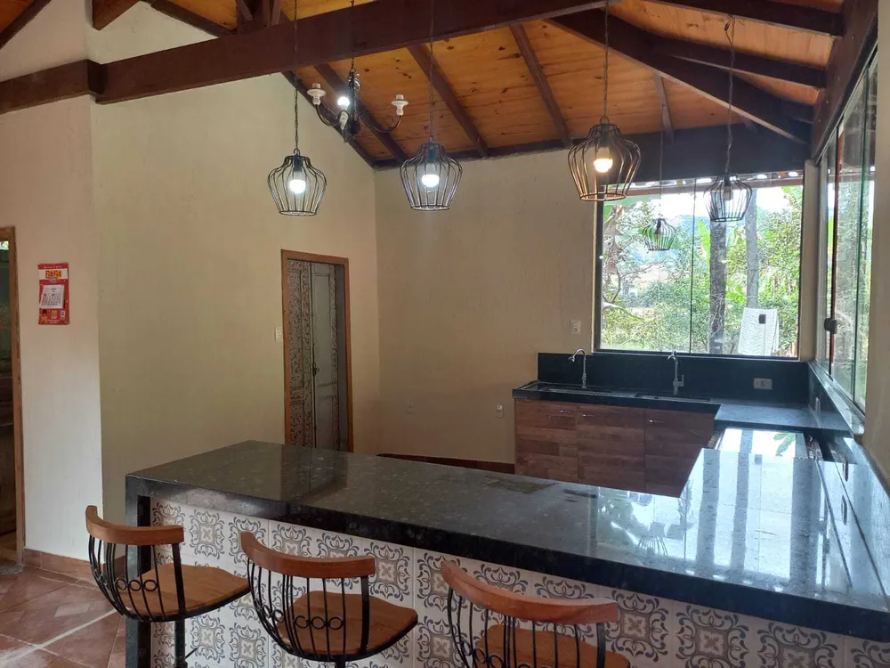 Casa, 4 quartos, 200 m² - Foto 8