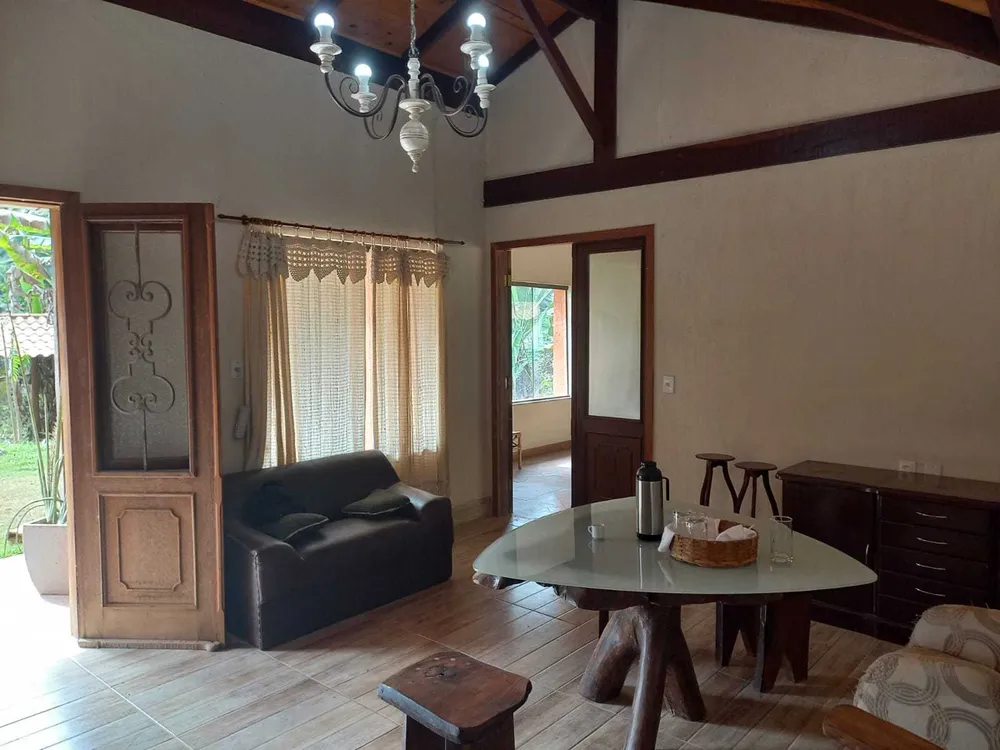 Casa, 4 quartos, 200 m² - Foto 7