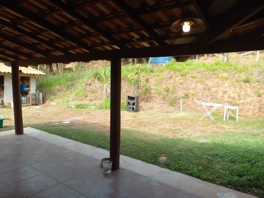 Casa, 4 quartos, 200 m² - Foto 13