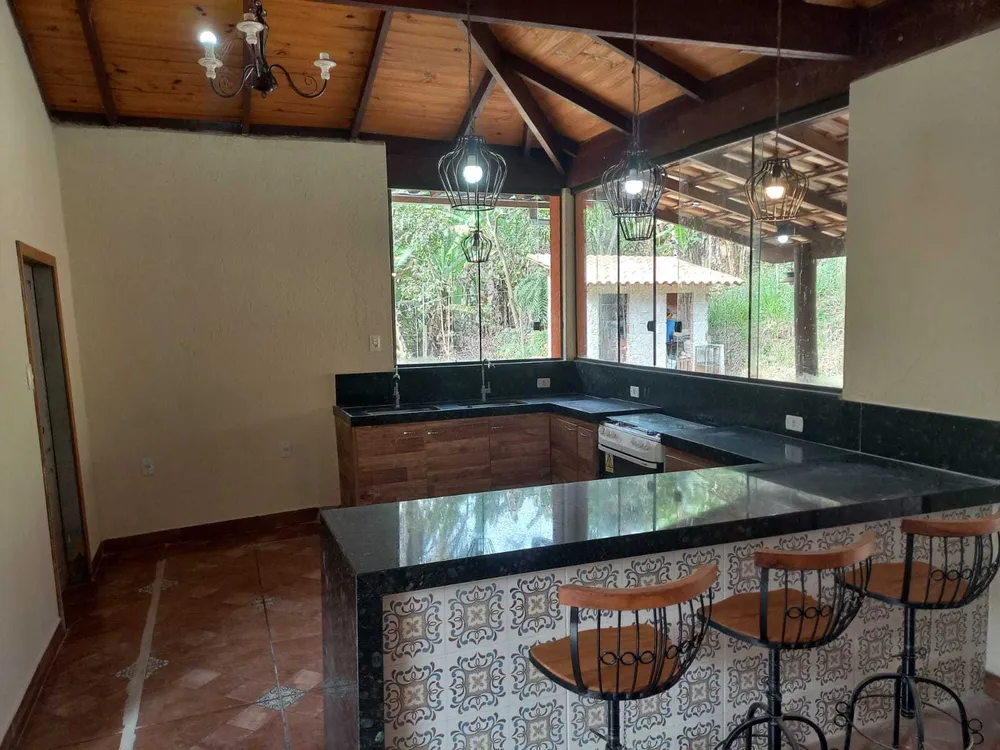 Casa, 4 quartos, 200 m² - Foto 11