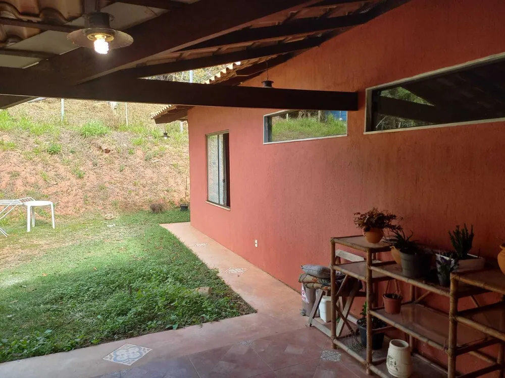 Casa, 4 quartos, 200 m² - Foto 9