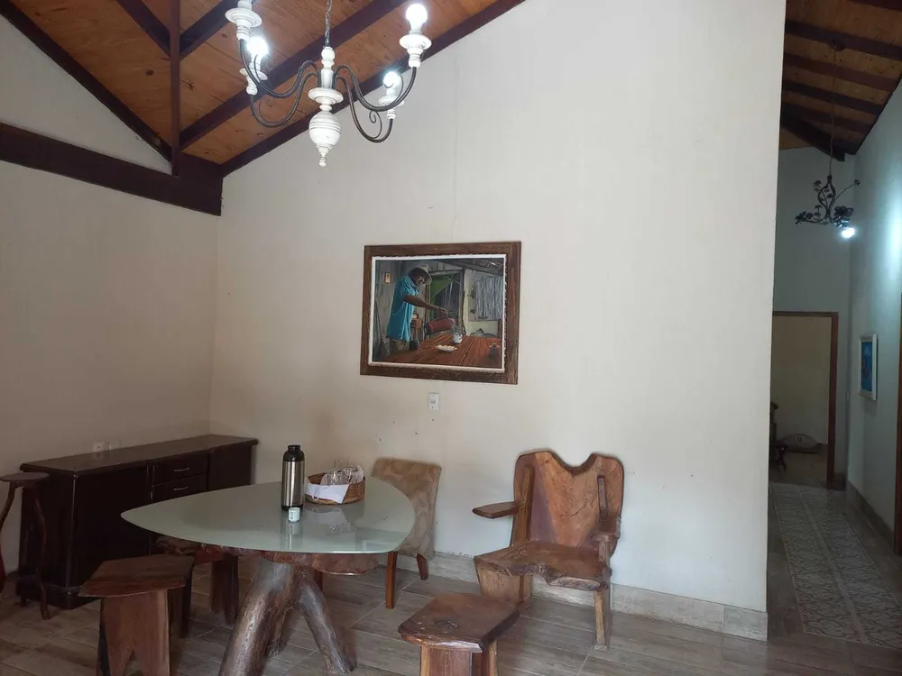 Casa, 4 quartos, 200 m² - Foto 6