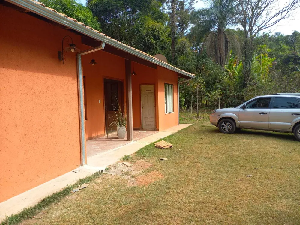 Casa, 4 quartos, 200 m² - Foto 3