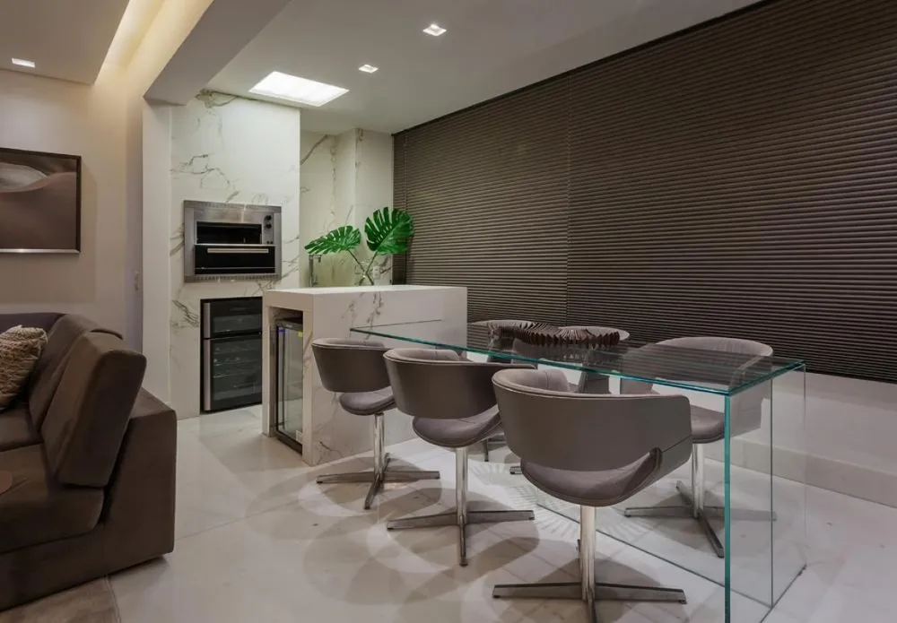 Apartamento, 3 quartos, 113 m² - Foto 11