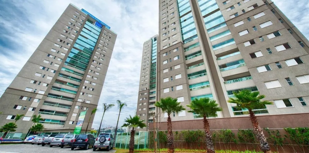 Apartamento, 3 quartos, 113 m² - Foto 2