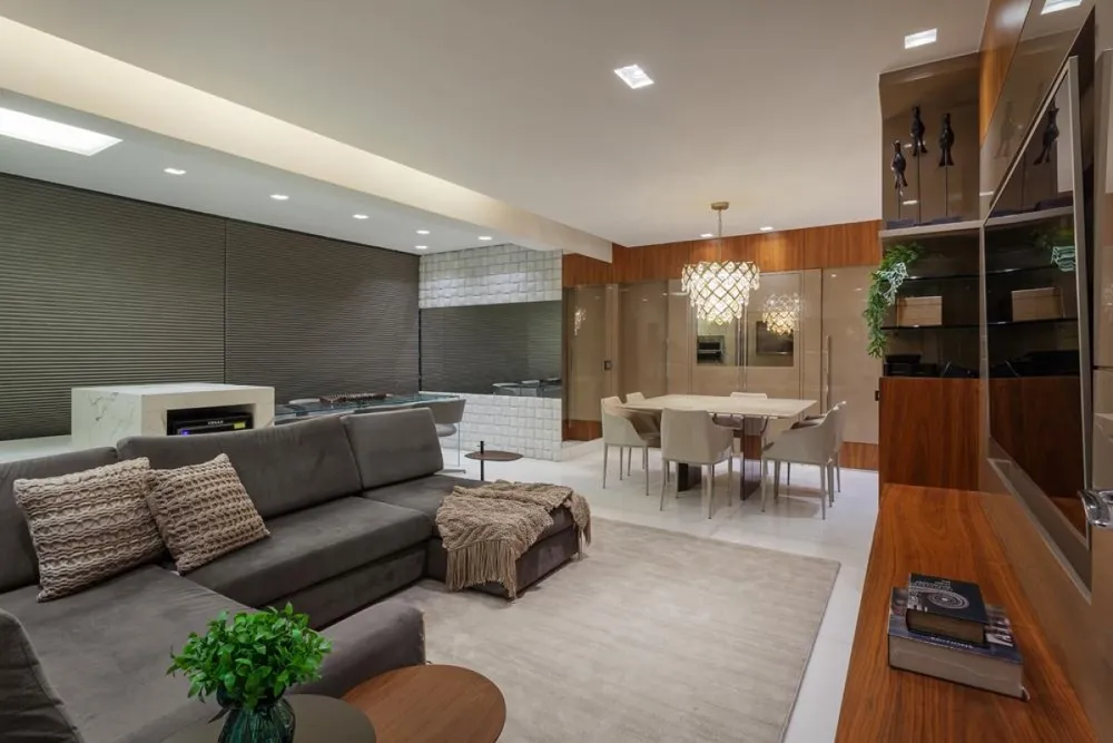 Apartamento, 3 quartos, 113 m² - Foto 6