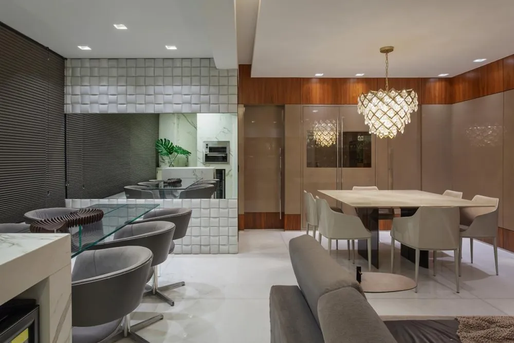 Apartamento, 3 quartos, 113 m² - Foto 7