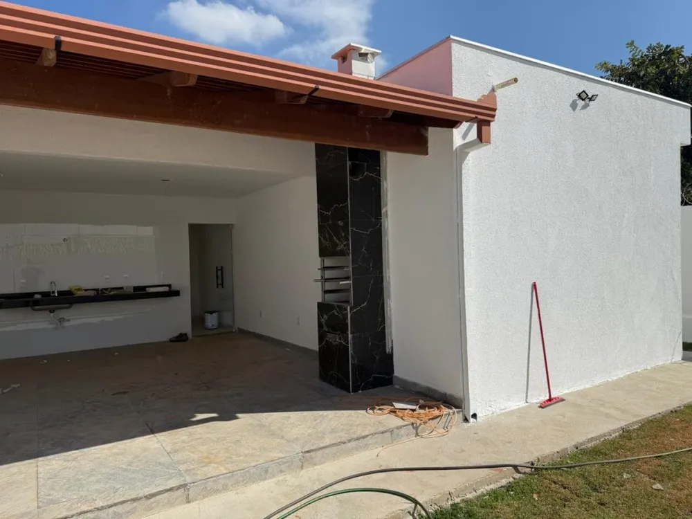 Casa, 3 quartos, 360 m² - Foto 4