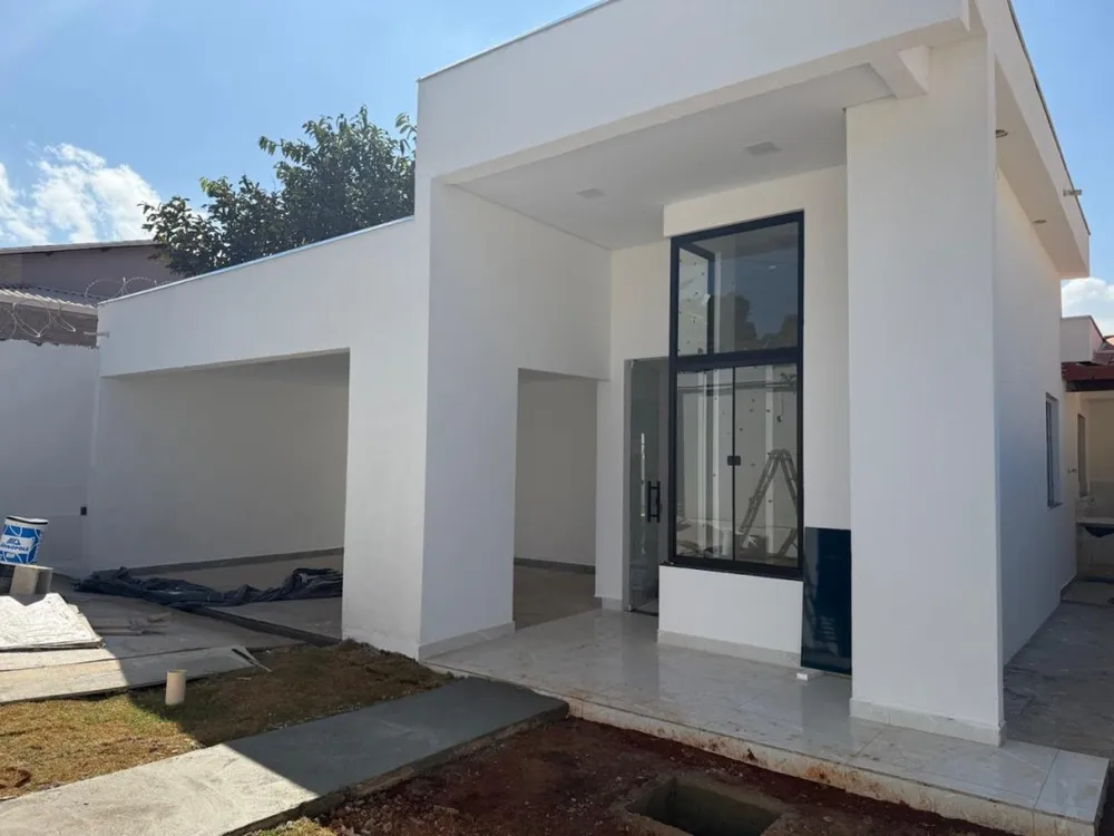 Casa, 3 quartos, 360 m² - Foto 6