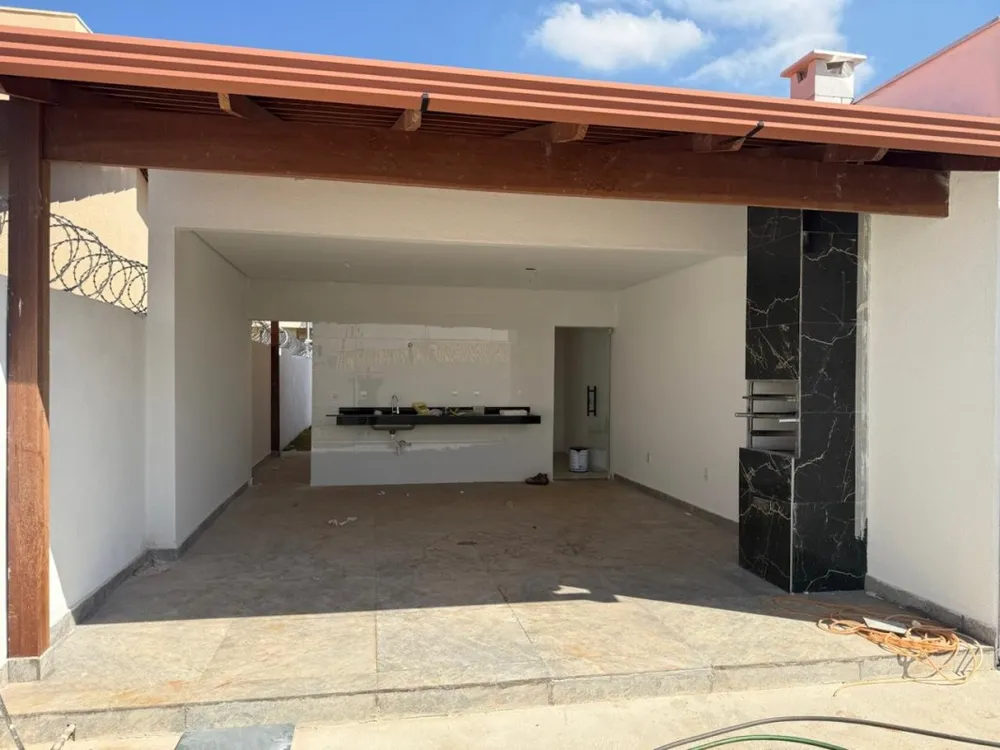 Casa, 3 quartos, 360 m² - Foto 3