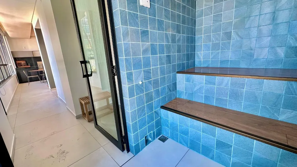 Apartamento, 3 quartos, 109 m² - Foto 12