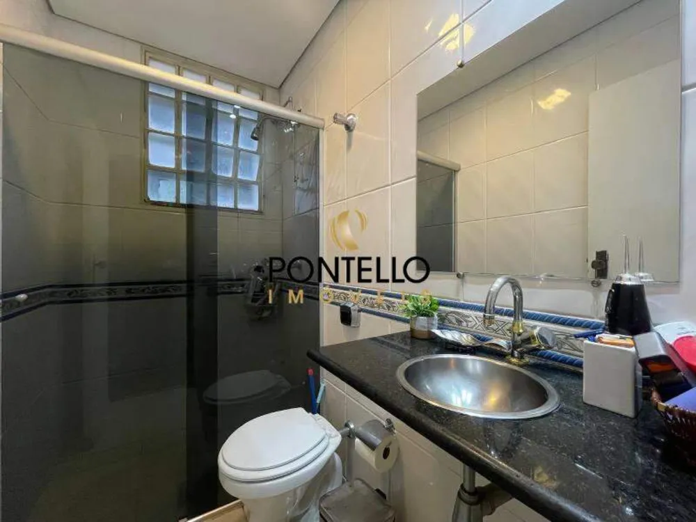 Casa, 5 quartos, 325 m² - Foto 4