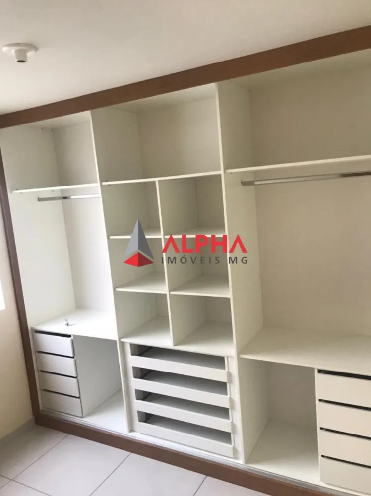 Apartamento, 2 quartos, 117 m² - Foto 1