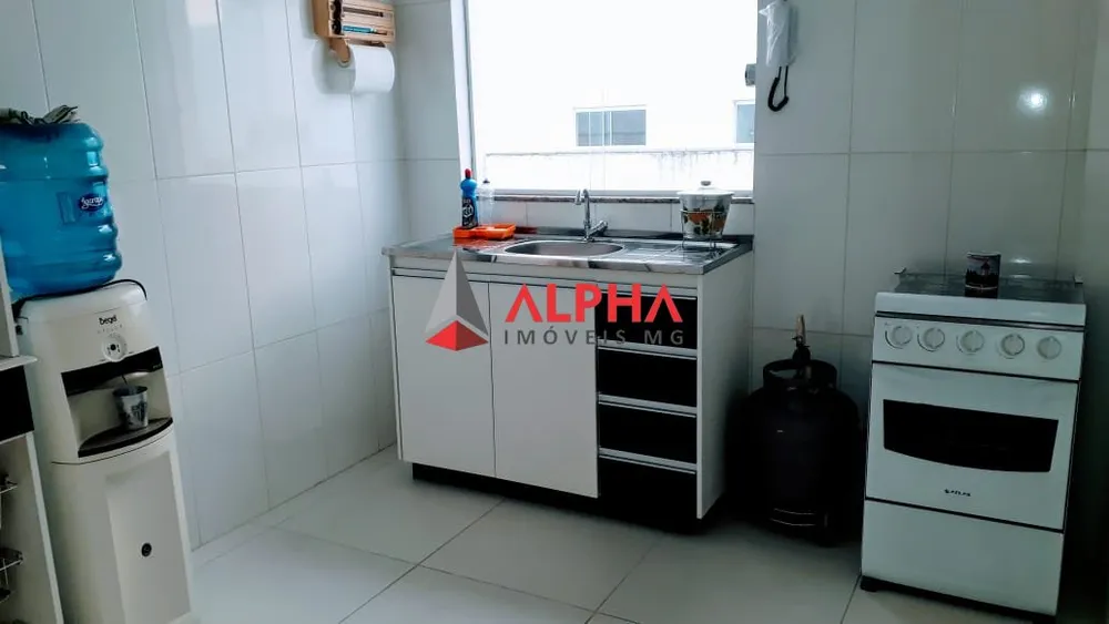 Apartamento, 2 quartos, 117 m² - Foto 2